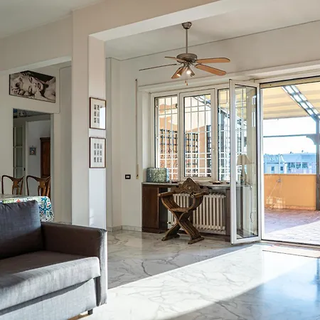 The Terrace